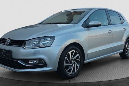 VW Polo 27.900 km 13.590 &euro; Büdingen-Düdelsheim 63654