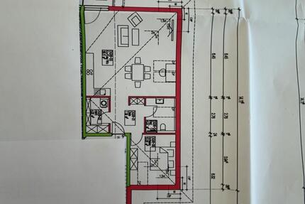 Wohnung Kolbermoor - 2 Zimmer, 67 m&sup2;, 1.300&euro; | Angebot:26395852