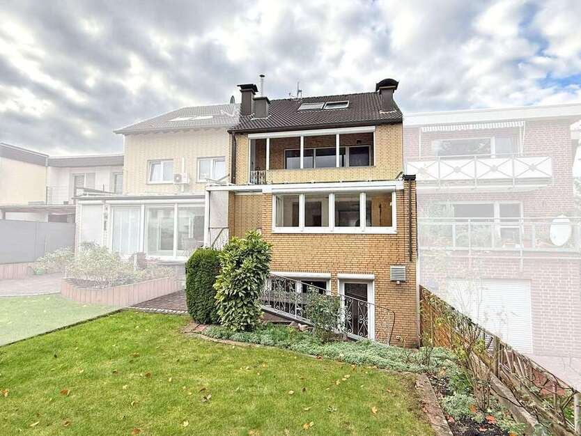 Haus zum Kaufen in Hamm 330.000 € 142.68 m² 3 zimmer