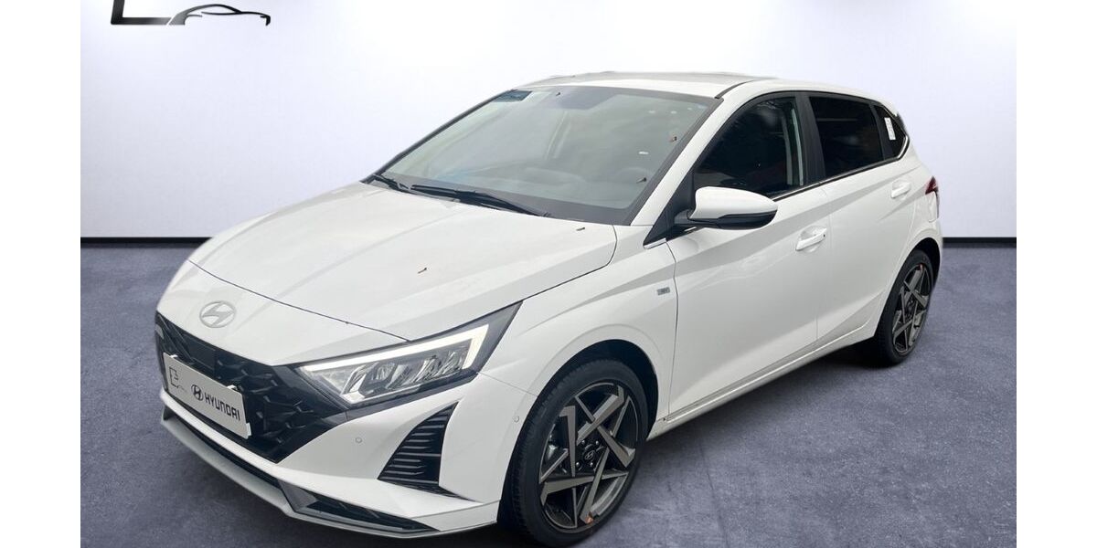 Hyundai i20 16.423 km 22.990 &euro; Contwig 66497