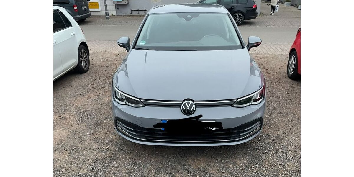 VW Golf 35.000 km 21.190 € Dirmstein 67246