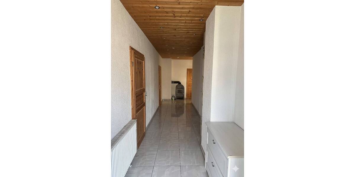 Einfamilienhaus Arnstadt Rudisleben - 8 Zimmer, 162 m&sup2;, 718.000&euro; | Angebot:26515353