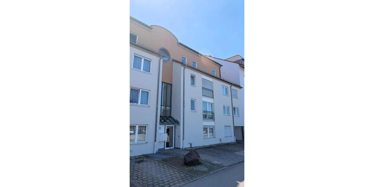 1 Zimmer TOP Lage Böblingen frei ab 01.01.2026 voll möbliert 1 zimmer