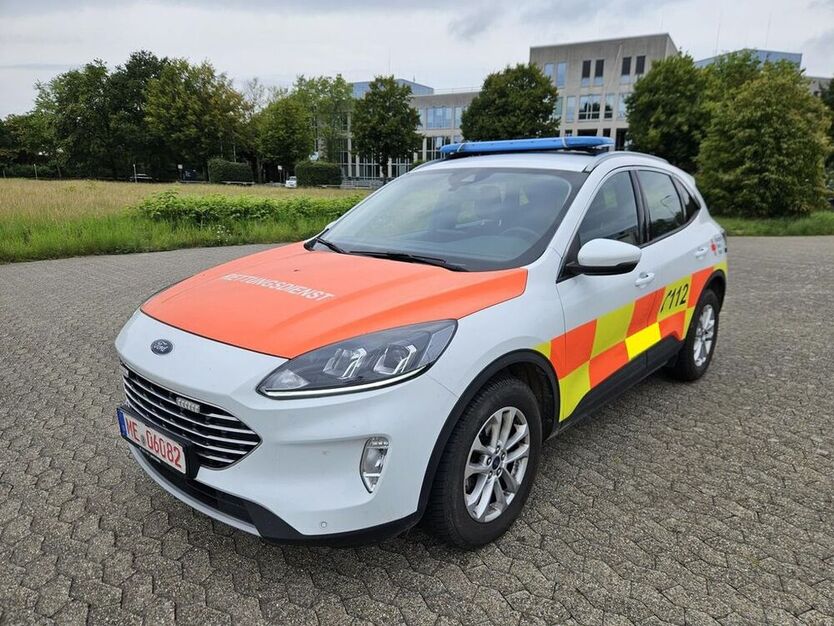 Kuga