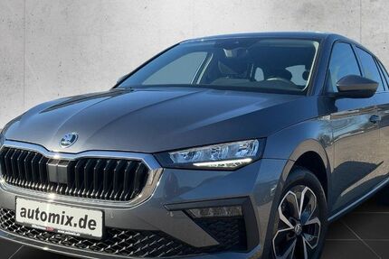 Skoda Scala 27.418 km 23.900 &euro; Gadebusch 19205