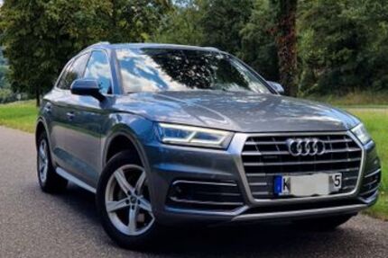 Audi Q5 114.000 km 25.950 &euro; Koblenz 56068