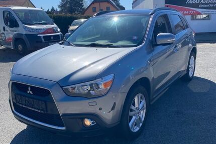 Mitsubishi ASX 261.454 km 3.650 &euro; Kamenz 01917