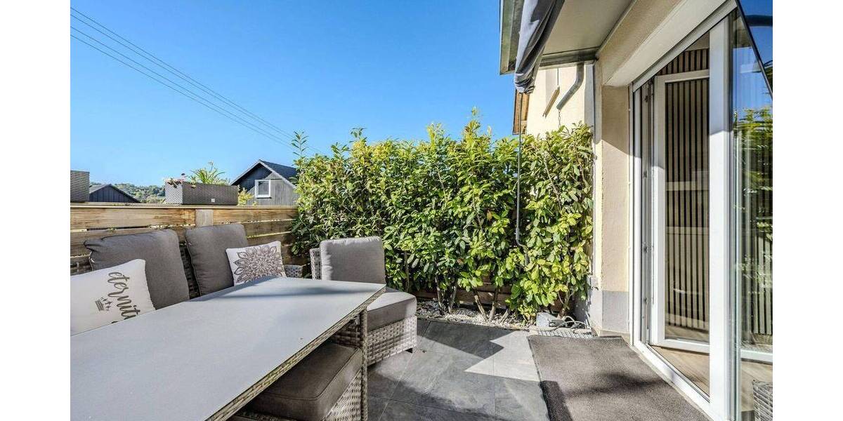 Etagenwohnung Weil der Stadt Münklingen - 5 Zimmer, 131 m&sup2;, 469.000&euro; | Angebot:26359008