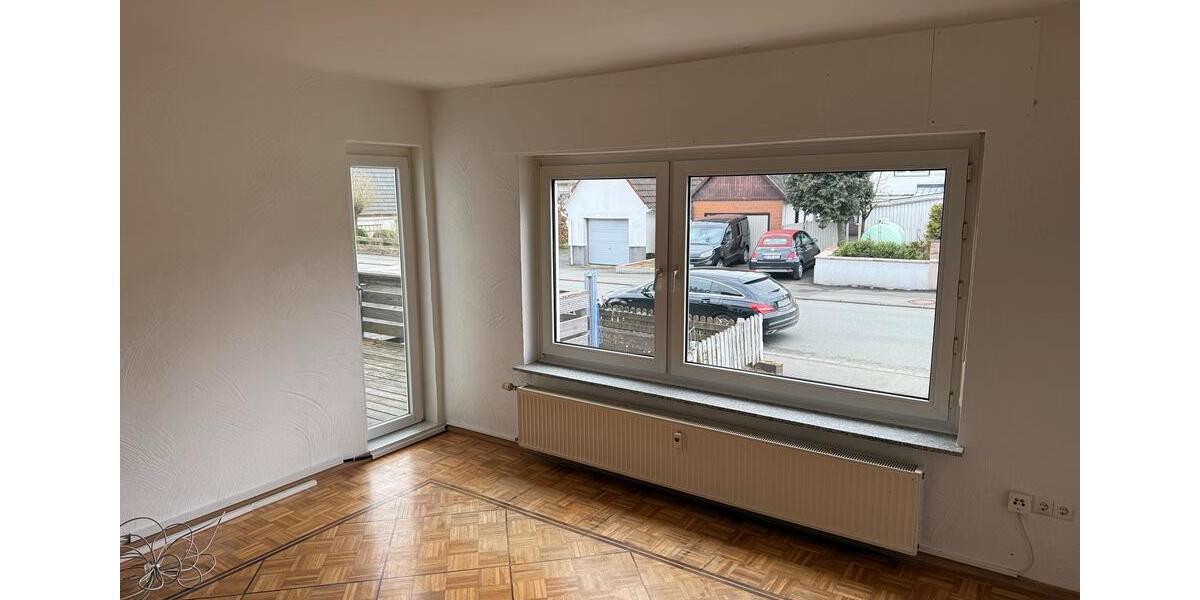 Erdgeschoßwohnung Allendorf (Eder) - 3 Zimmer, 100 m&sup2;, 800&euro; | Angebot:26416311