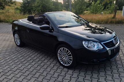 VW Eos 199.000 km 5.250 &euro; Peine 31228