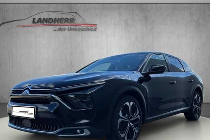 Citroen C5 X 18.794 km 21.925 &euro; Thannhausen 86470