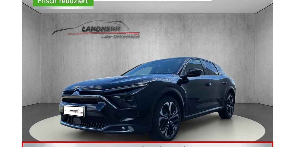 Citroen C5 X 18.794 km 23.020 &euro; Thannhausen 86470