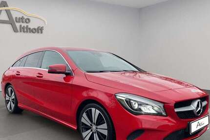 Mercedes-Benz CLA 180 92.400 km 15.999 &euro; Ditzingen 71254