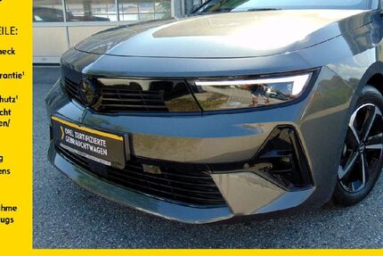 Opel Astra 3.040 km 23.990 &euro; Beyharting 83104