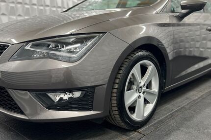 Seat Leon 88.200 km 11.399 &euro; Werdau OT Steinpleis 08412