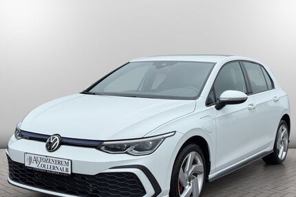 VW Golf 43.000 km 23.490 &euro; Schömberg 72355