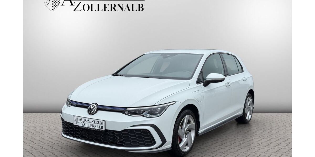 VW Golf 43.000 km 23.490 &euro; Schömberg 72355