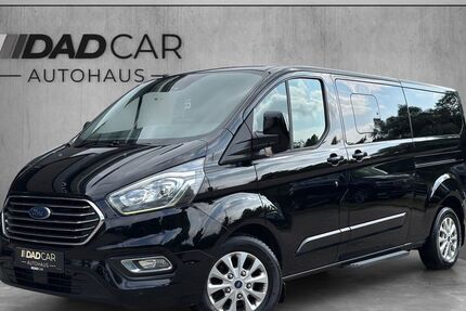 Ford Tourneo Custom 130.822 km 24.490 &euro; Garbsen bei Hannover 30827
