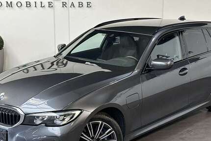 BMW 330 92.450 km 26.749 &euro; Wardenburg 26203