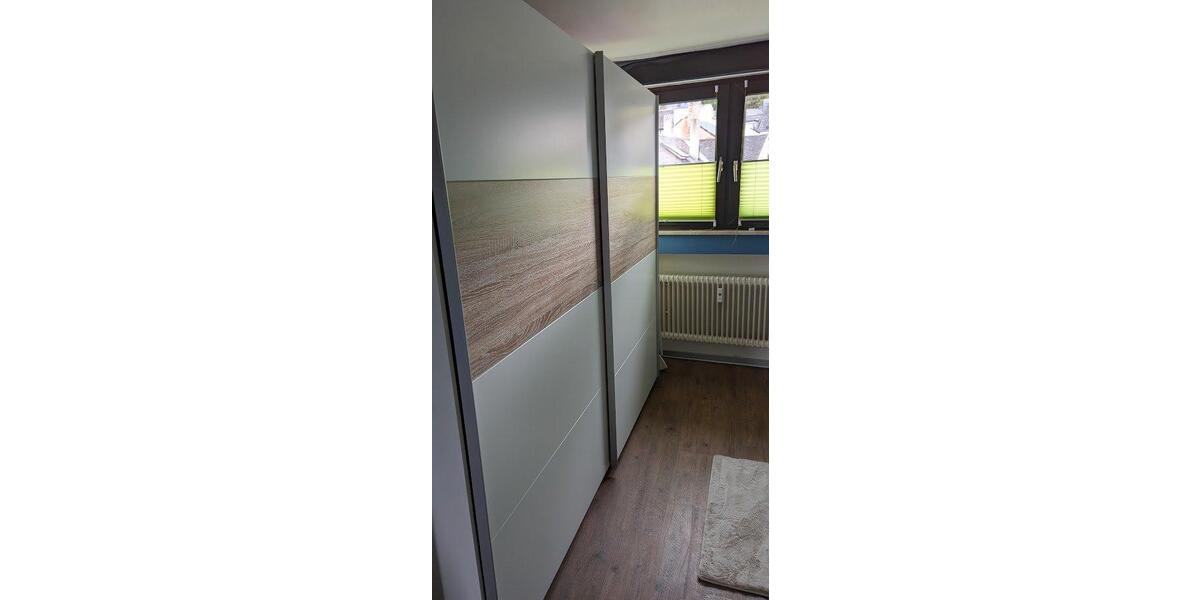 Dachgeschoßwohnung Trier Kürenz - 2 Zimmer, 55 m&sup2;, 620&euro; | Angebot:26631526