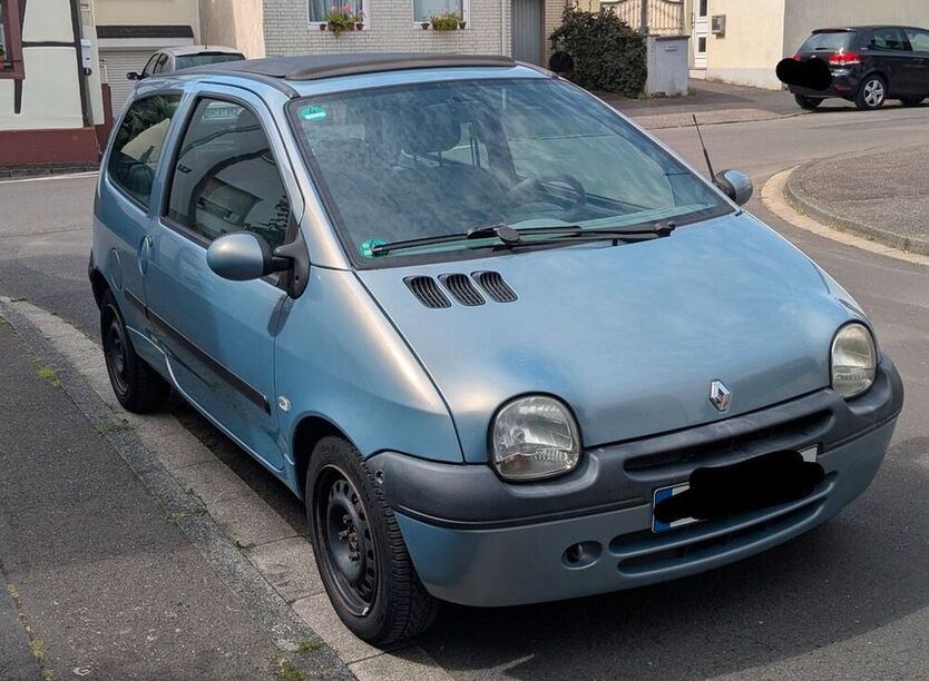 Twingo