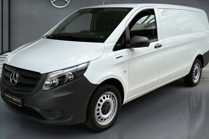 Mercedes-Benz eVito 35.470 km 16.527 &euro; Bardowick 21357