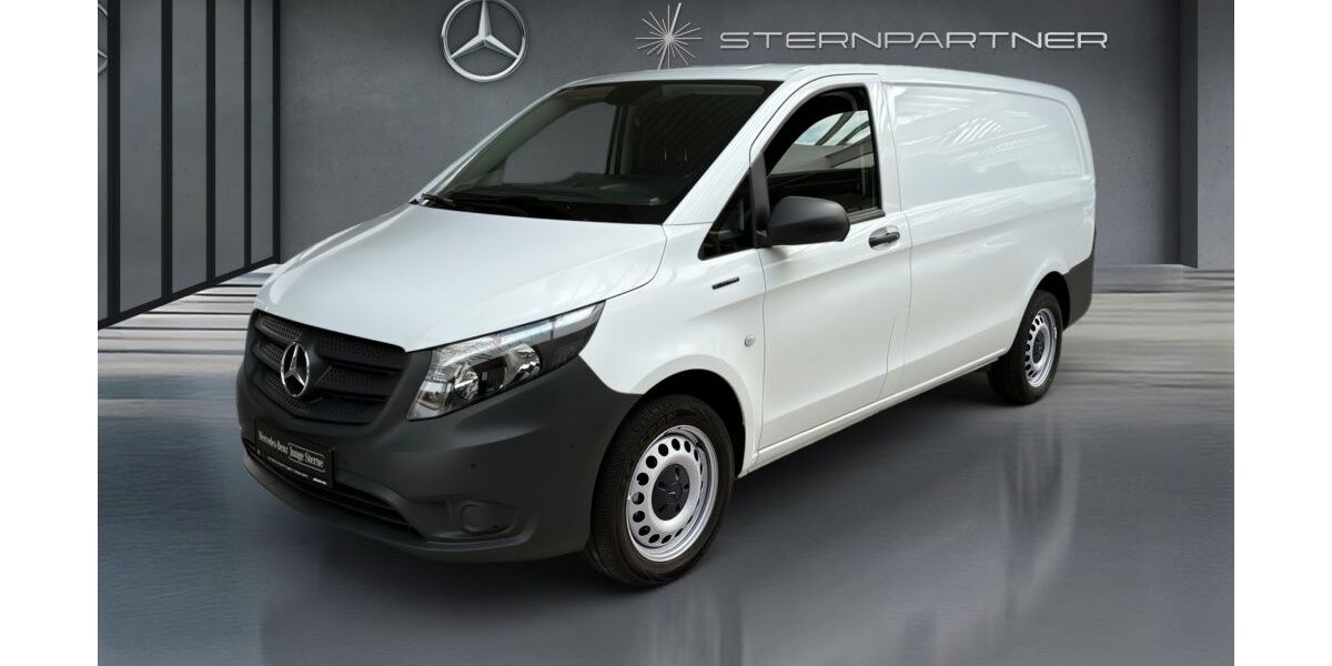 Mercedes-Benz eVito 35.470 km 16.527 &euro; Bardowick 21357