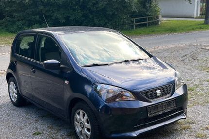Seat Mii 245.815 km 900 &euro; Nieheim 33039