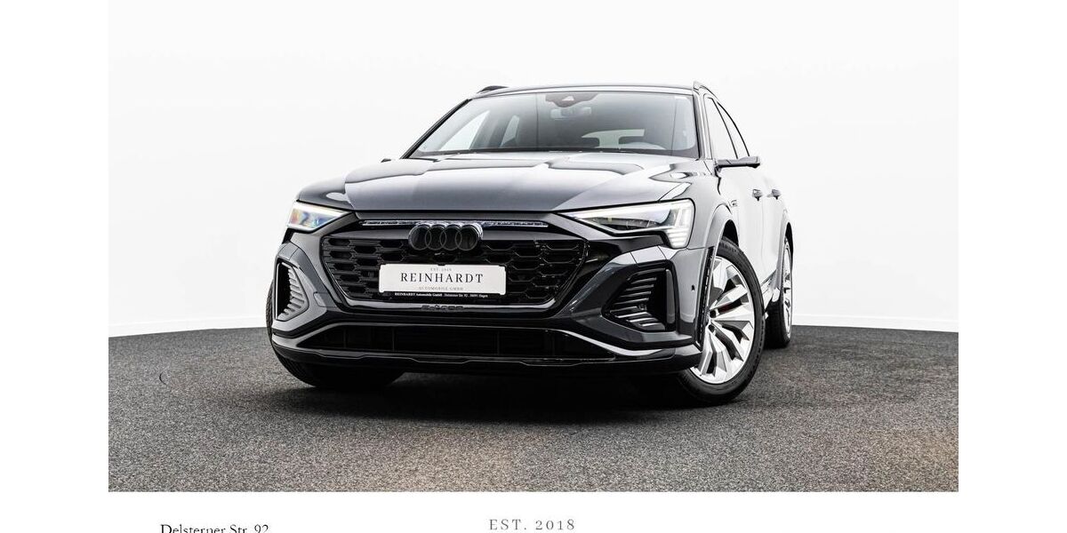 Audi SQ8 e-tron 61.052 km 59.055 &euro; Hagen 58091