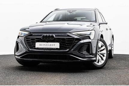 Audi SQ8 e-tron 61.052 km 59.190 &euro; Hagen 58091