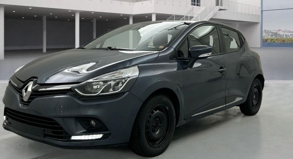 Clio