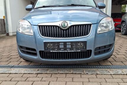 Skoda Fabia 191.000 km 999 &euro; Mertingen 86690