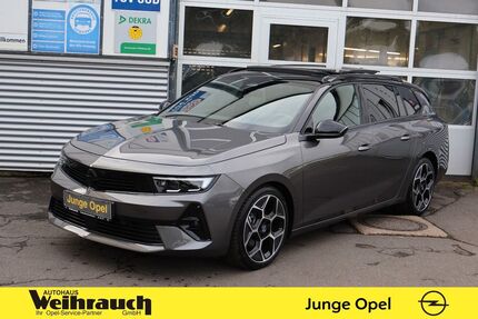Opel Astra 12.955 km 26.495 € Tauberbischofsheim 97941