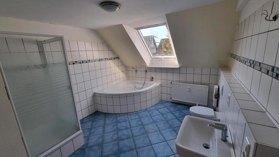 Maisonettenwohnung Lonnig - 3.5 Zimmer, 80 m&sup2;, 720&euro; | Angebot:26367784