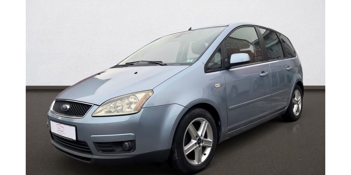 Ford Focus 161.000 km 2.499 &euro; Frankfurt am Main 60386