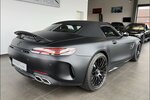 Mercedes-Benz AMG GT C V8 Biturbo Junge Sterne 9/27 VOLL 25.000 km 129.999 &euro; Stade 21682