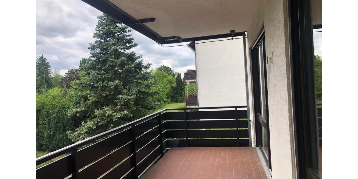 Etagenwohnung Waldbüttelbrunn - 3 Zimmer, 92 m&sup2;, 1.550&euro; | Angebot:26690733