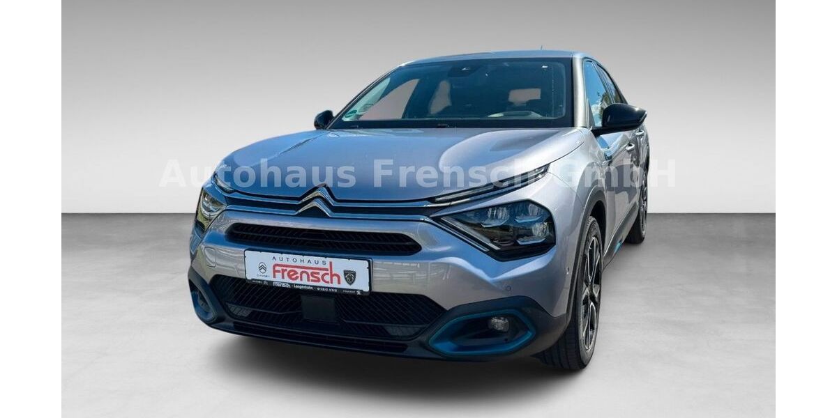 Citroen C4 80.560 km 15.890 &euro; Langenhahn 56459