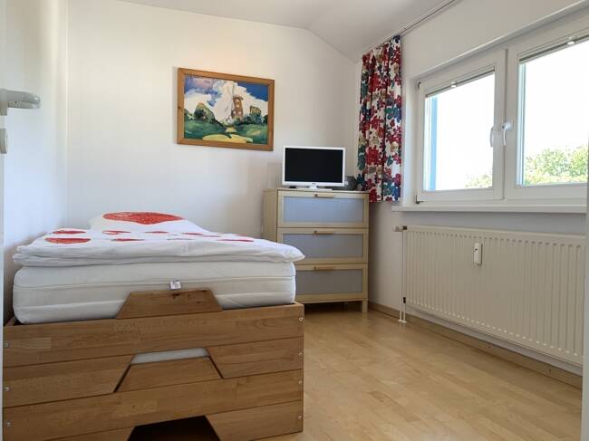 Etagenwohnung Zinnowitz - 3 Zimmer, 88 m&sup2;, 380.000&euro; | Angebot:25663494