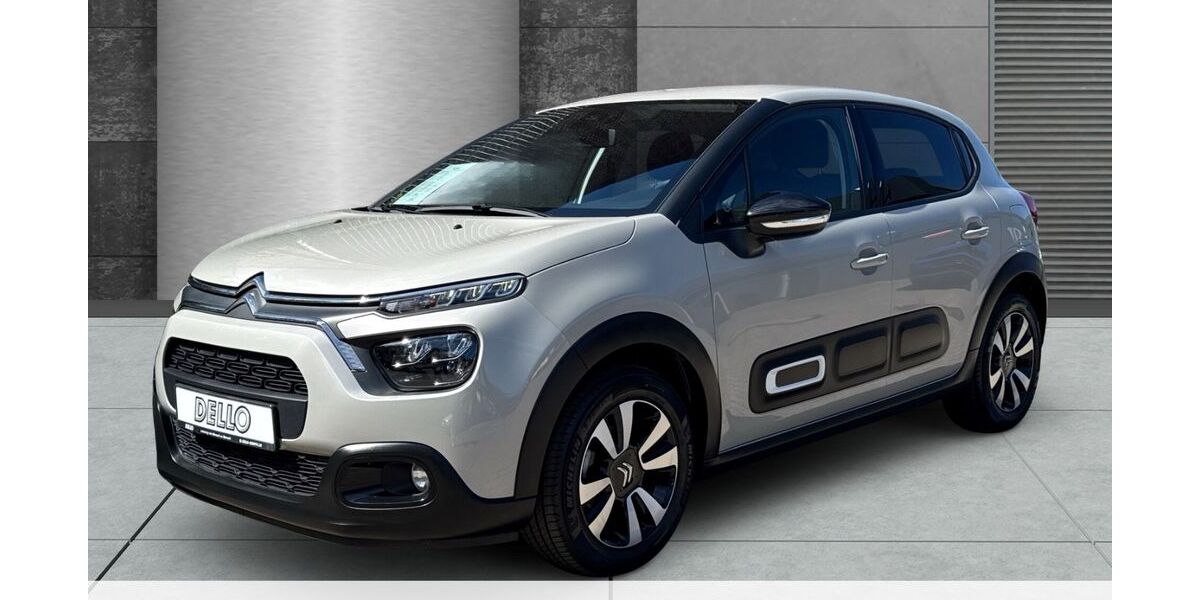Citroen C3 21.675 km 14.990 &euro; Neumünster 24536
