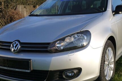 VW Golf 106.342 km 9.500 &euro; Dettenhausen bei Stuttgart 72135