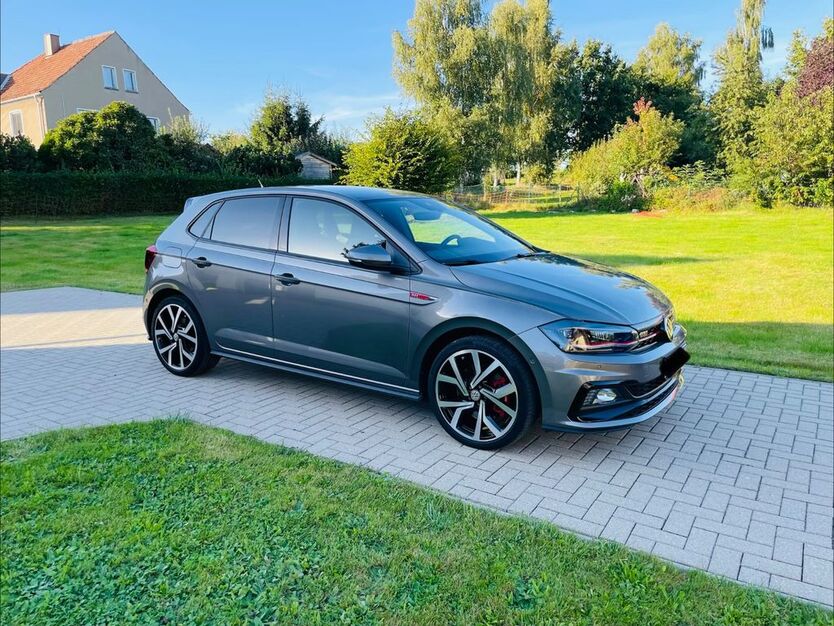 VW Polo 39.101 km 22.000 € Großharthau-Schmiedefeld 01909