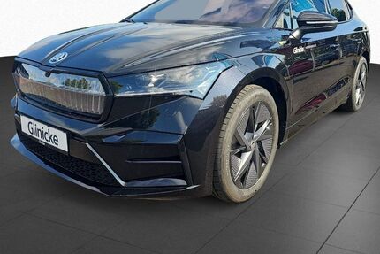 Skoda Enyaq 12.000 km 50.920 &euro; Kassel 34123