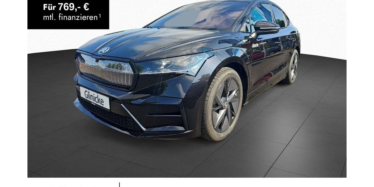 Skoda Enyaq 12.000 km 51.990 &euro; Kassel 34123