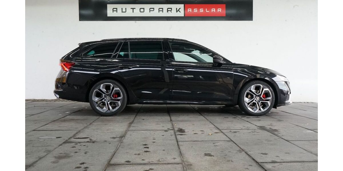 Skoda Octavia 179.800 km 23.880 &euro; Asslar 35614