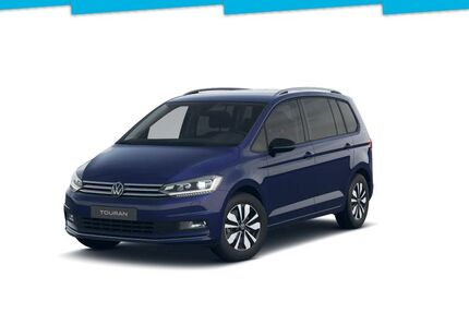 VW Touran 10.829 km 36.930 &euro; Berlin 10587