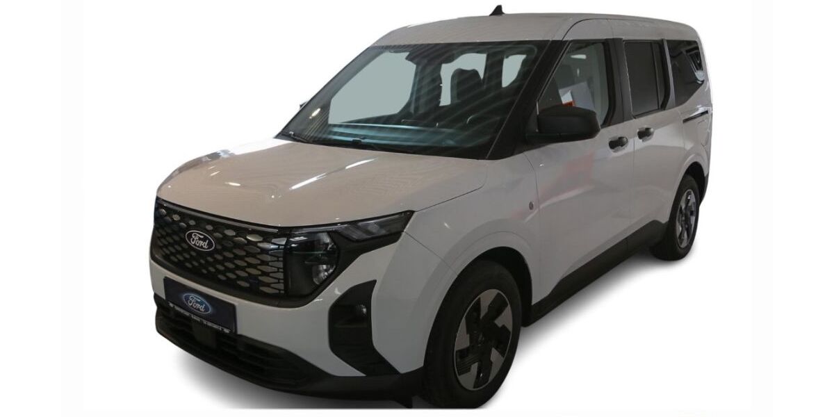 Ford Tourneo Courier 3.000 km 30.980 &euro; Braubach 56338