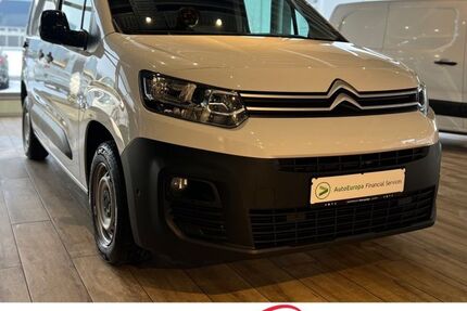 Citroen Berlingo 128.300 km 12.000 &euro; Goslar 38644