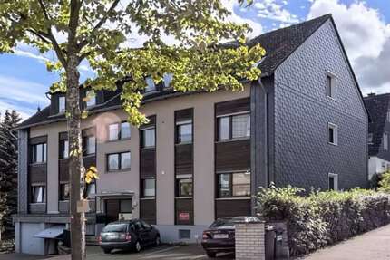 Wohnung Bad Harzburg - 2 Zimmer, 69 m&sup2;, 585&euro; | Angebot:26869514