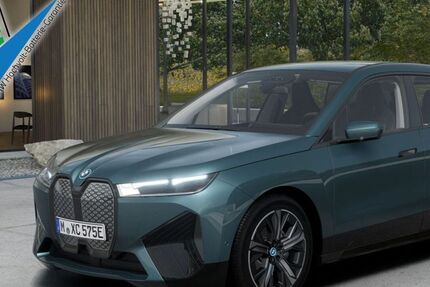 BMW iX 25.531 km 45.450 &euro; Hildesheim 31137